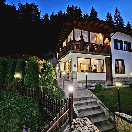 Villa Hills - Къща За Гости С Храна Orlino Exterior foto