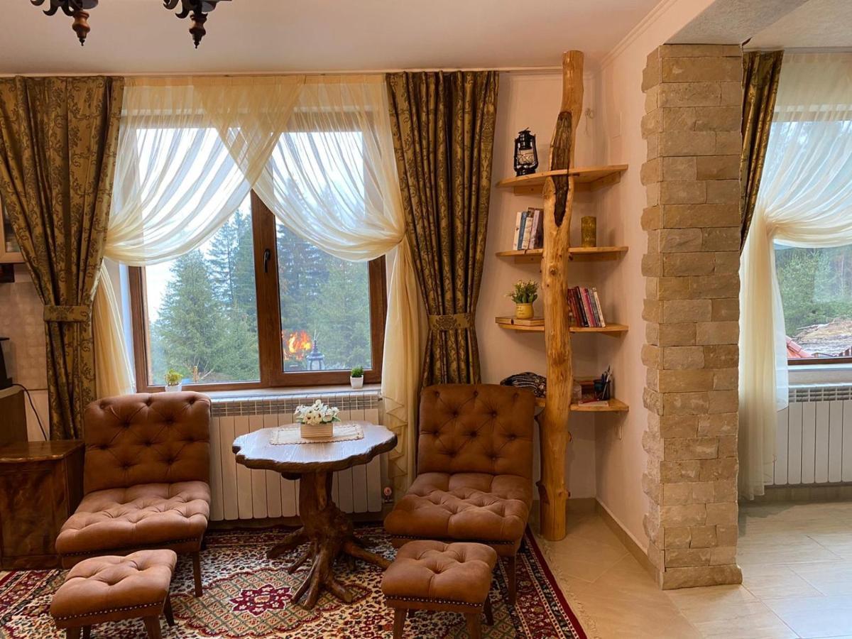 Villa Hills - Къща За Гости С Храна Orlino Exterior foto
