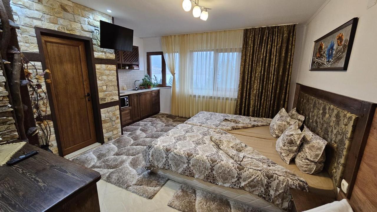 Villa Hills - Къща За Гости С Храна Orlino Exterior foto