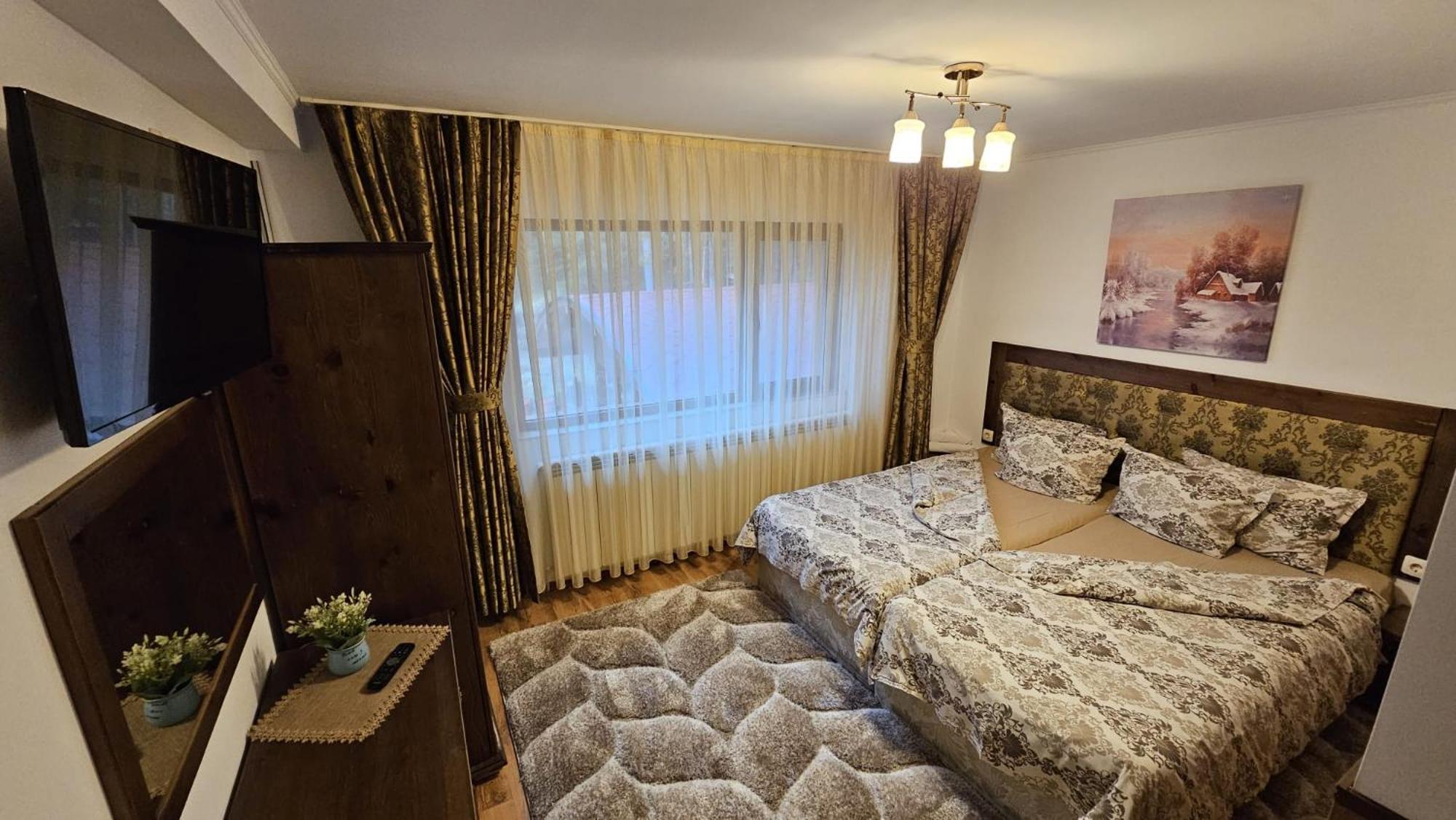 Villa Hills - Къща За Гости С Храна Orlino Exterior foto