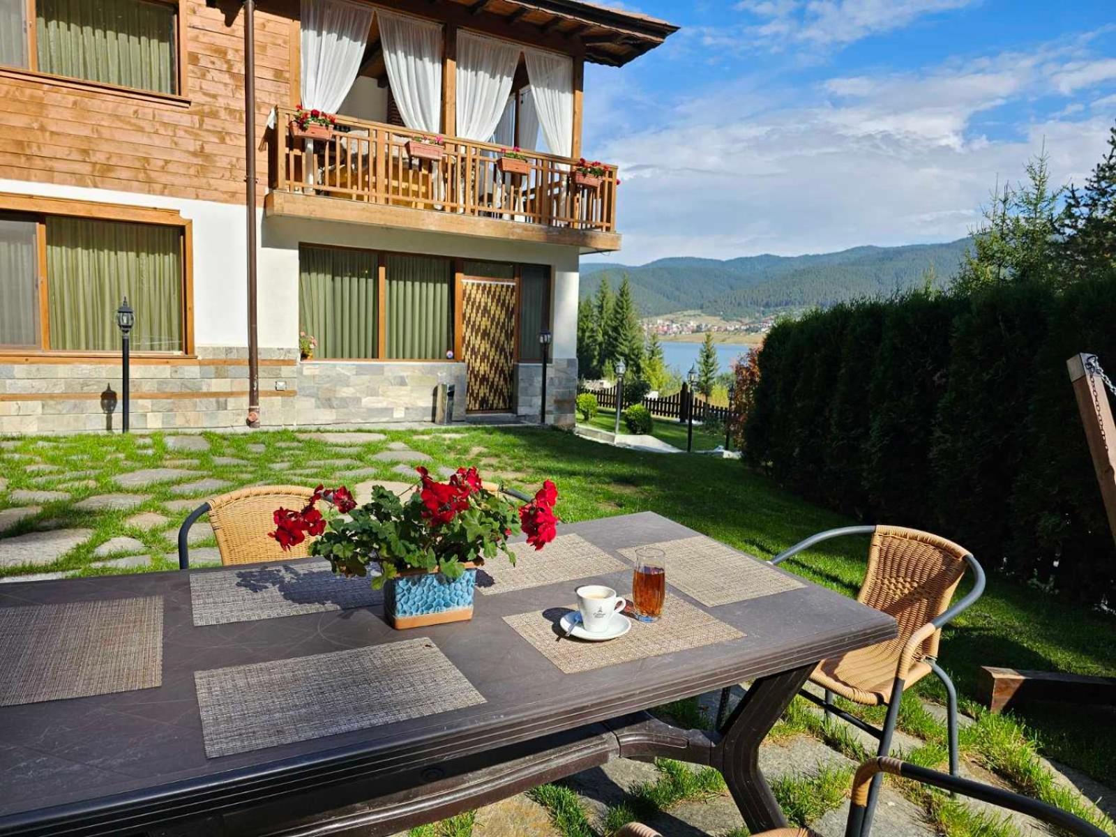 Villa Hills - Къща За Гости С Храна Orlino Exterior foto
