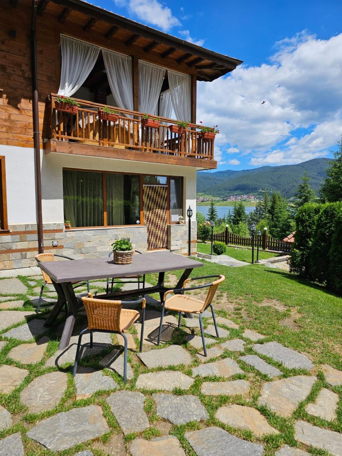 Villa Hills - Къща За Гости С Храна Orlino Exterior foto